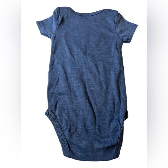 Calvin Klein Onesie 3 Piece Set (3-6 Months) - Picture 3 of 7